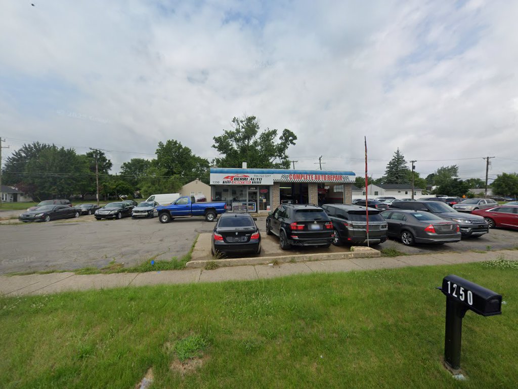 24/7 Auto Repair in Westland