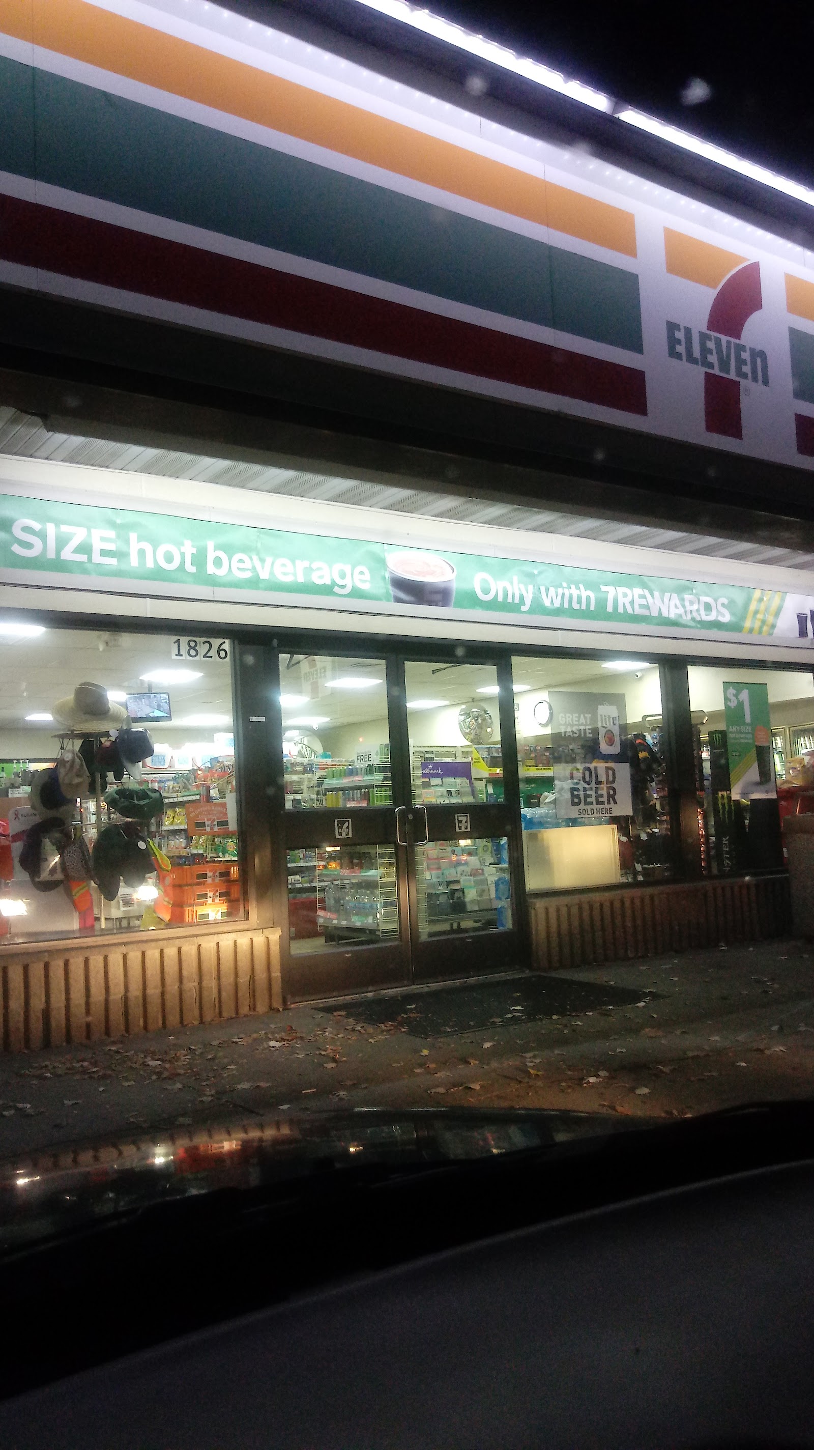 7-Eleven — photo