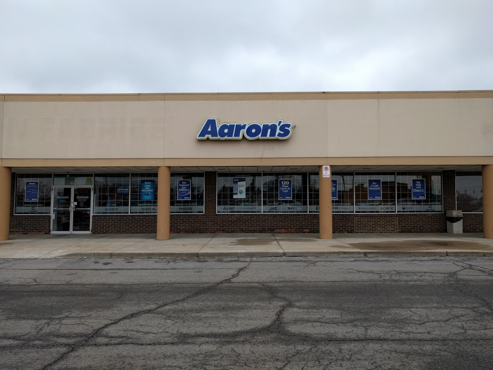Aaron's Rent To Own in Westland