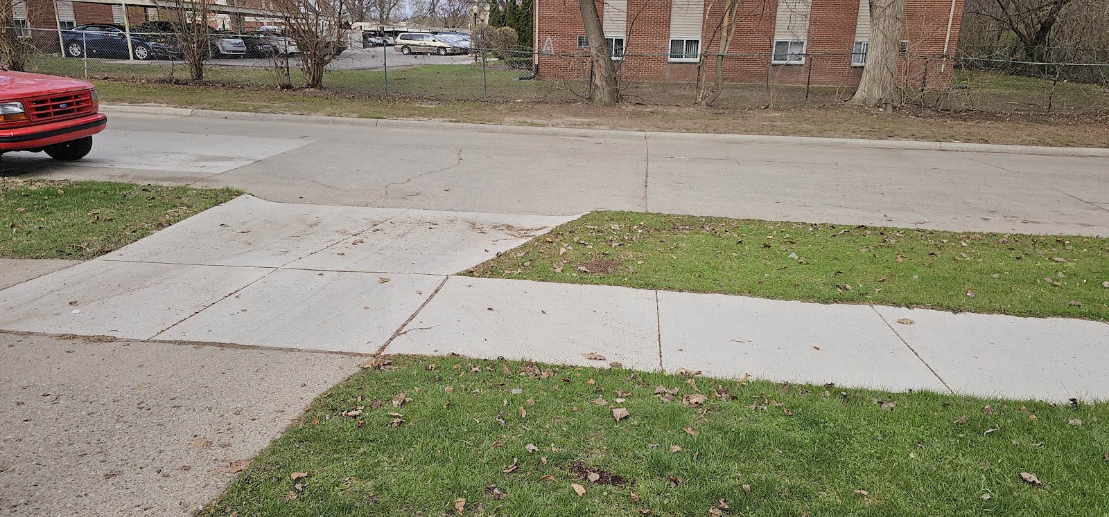 Abraham Landscape Group — photo