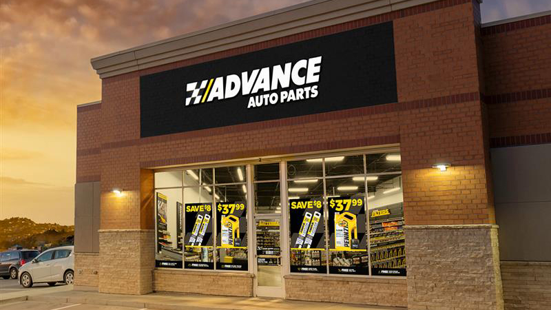 Advance Auto Parts in Westland