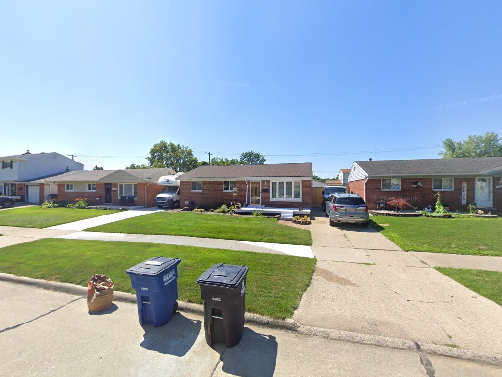 American Heating & Air Conditioning in Westland