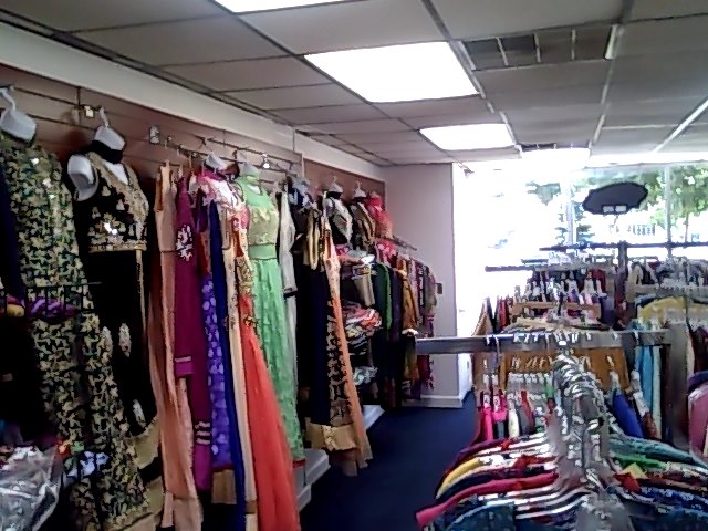 Andaaz Collections — photo