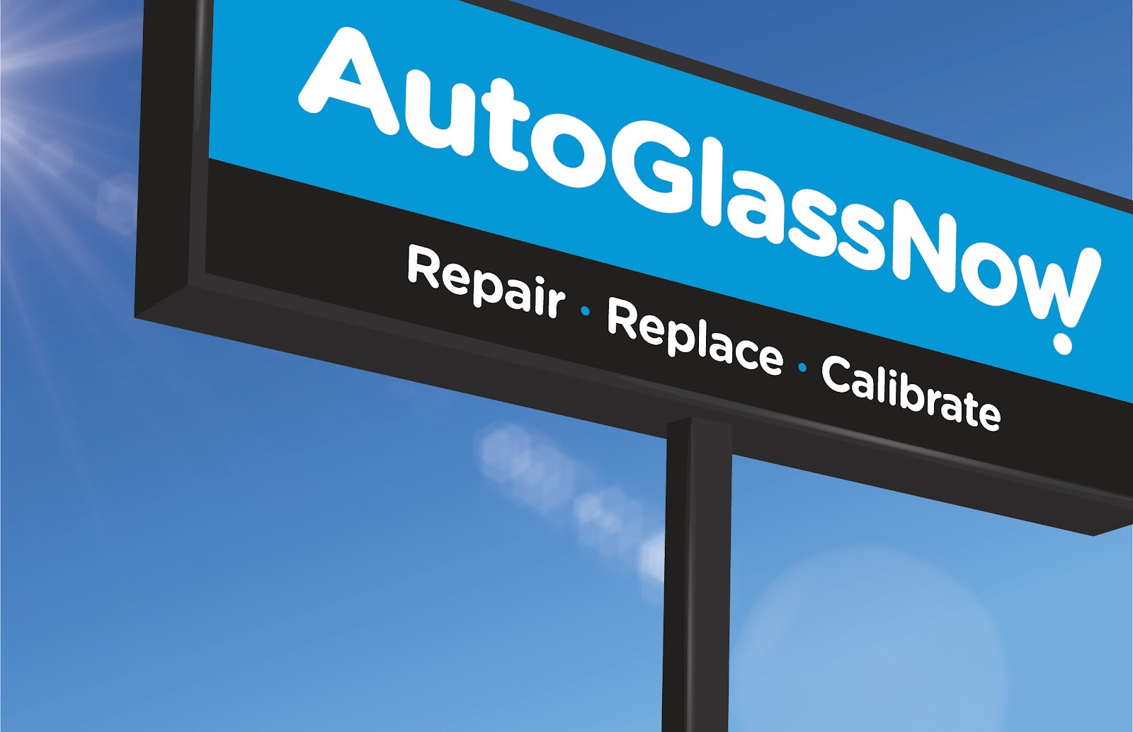 Auto Glass Now — photo