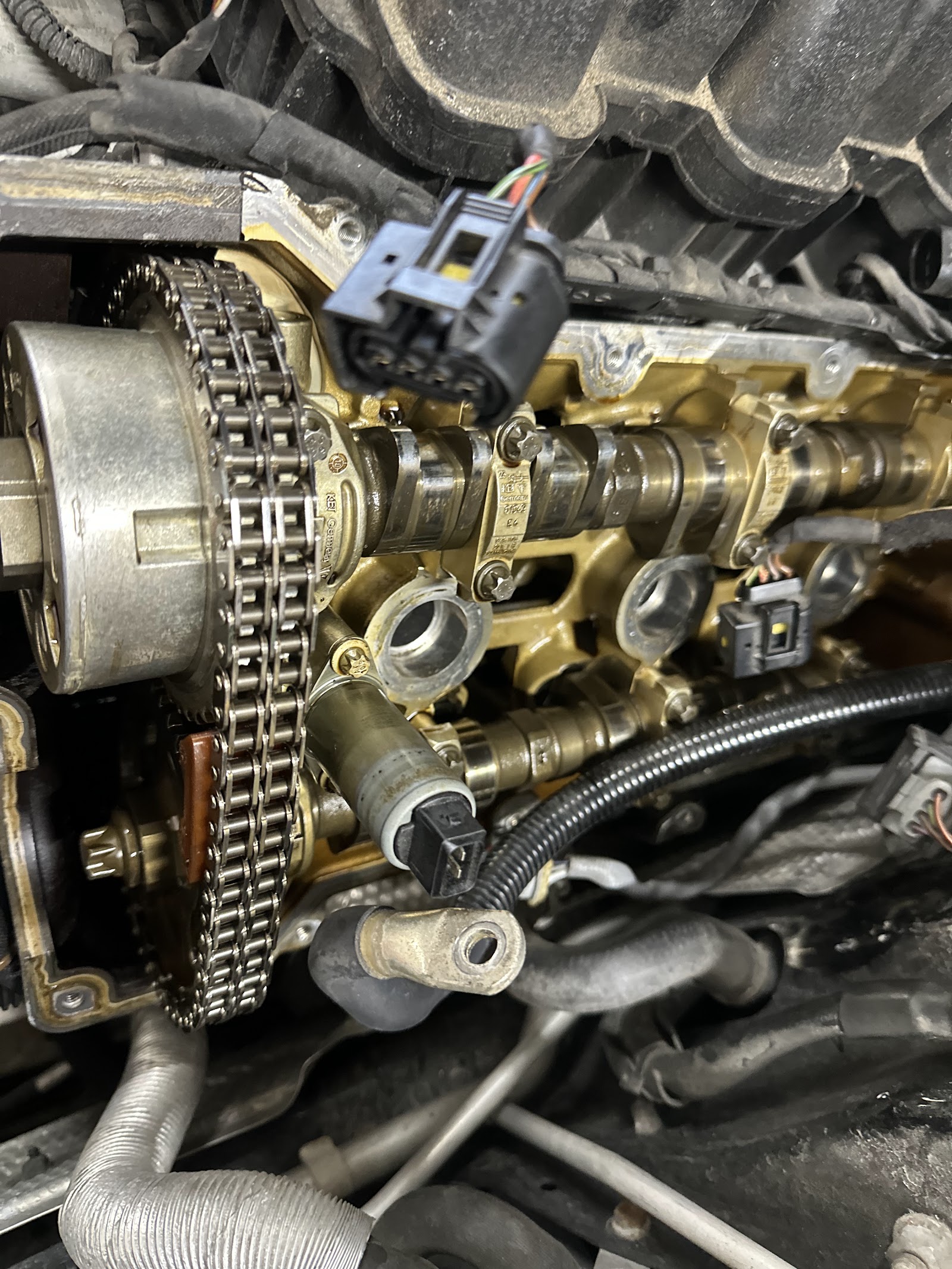 Berri Auto Center — photo
