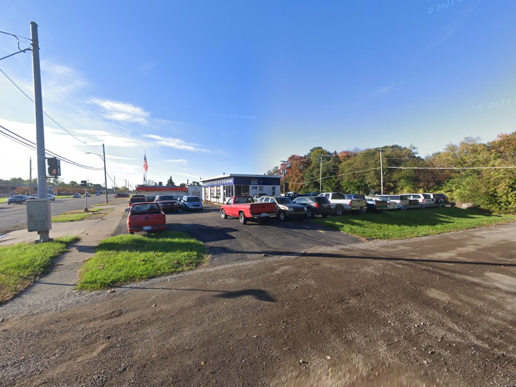Bob & Jim's Auto Service in Westland