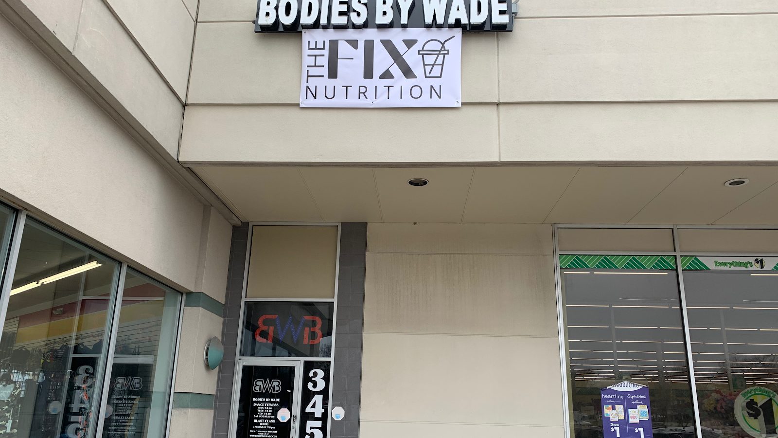 Bodies by Wade in Westland