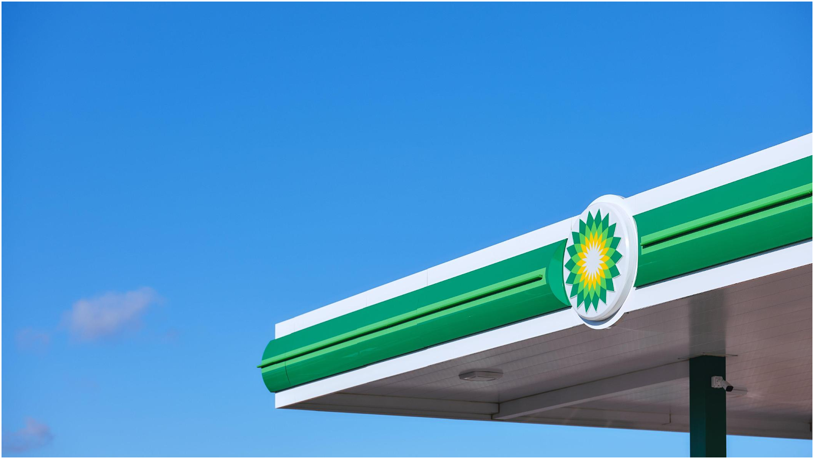 bp in Westland