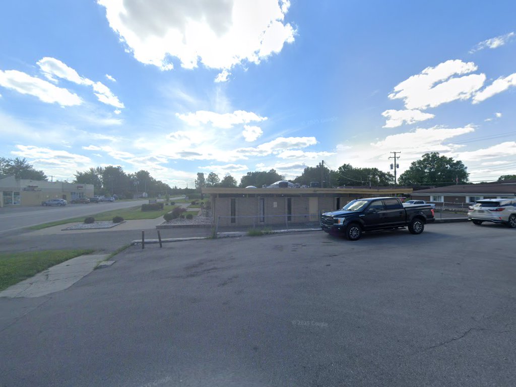 Brite Smile Center PC in Westland