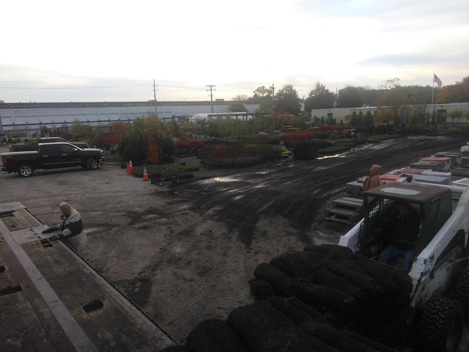 Bushel Stop LLC — photo