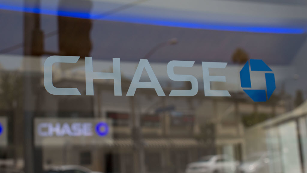 Chase Bank in Westland