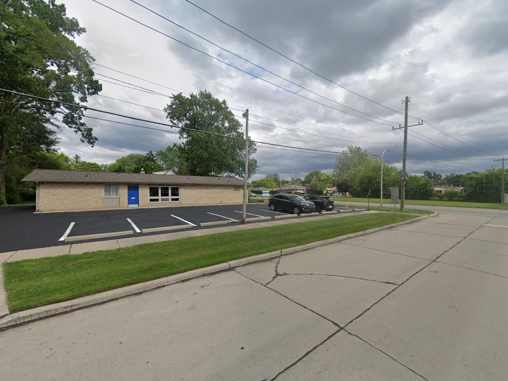 Clover Dental in Westland