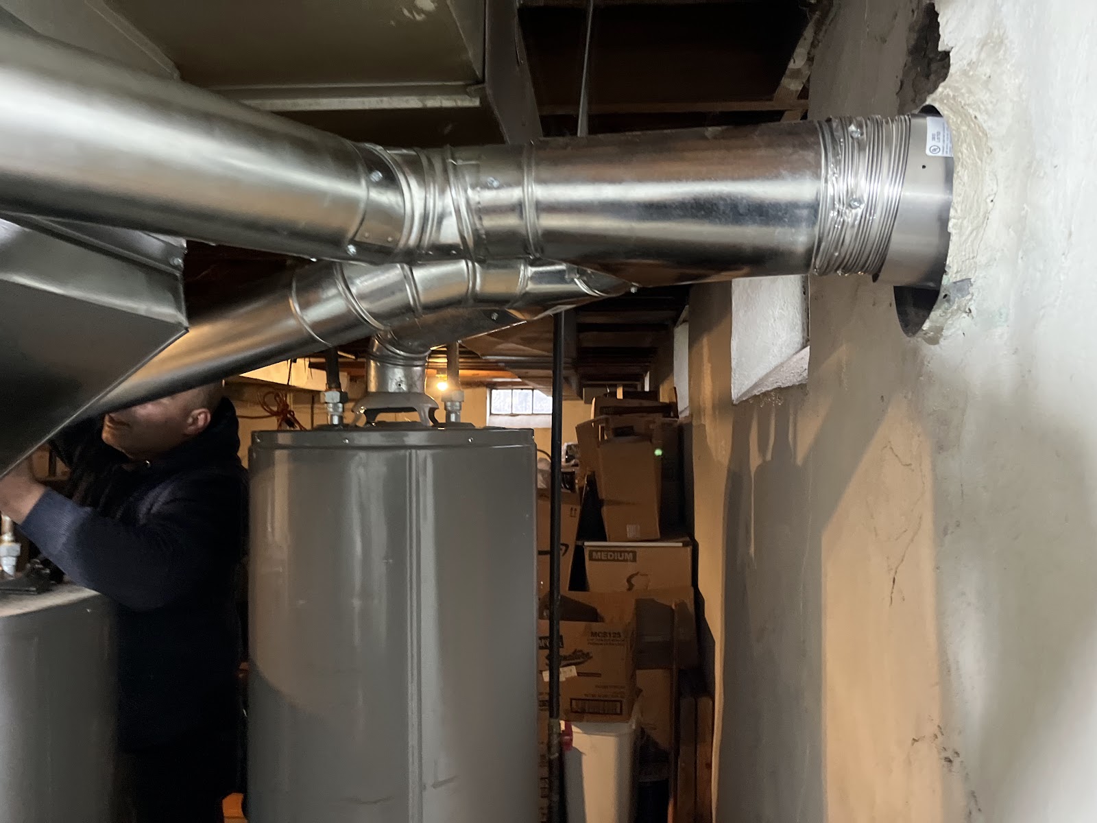 Cool Heat and refrigeration Inc. in Westland