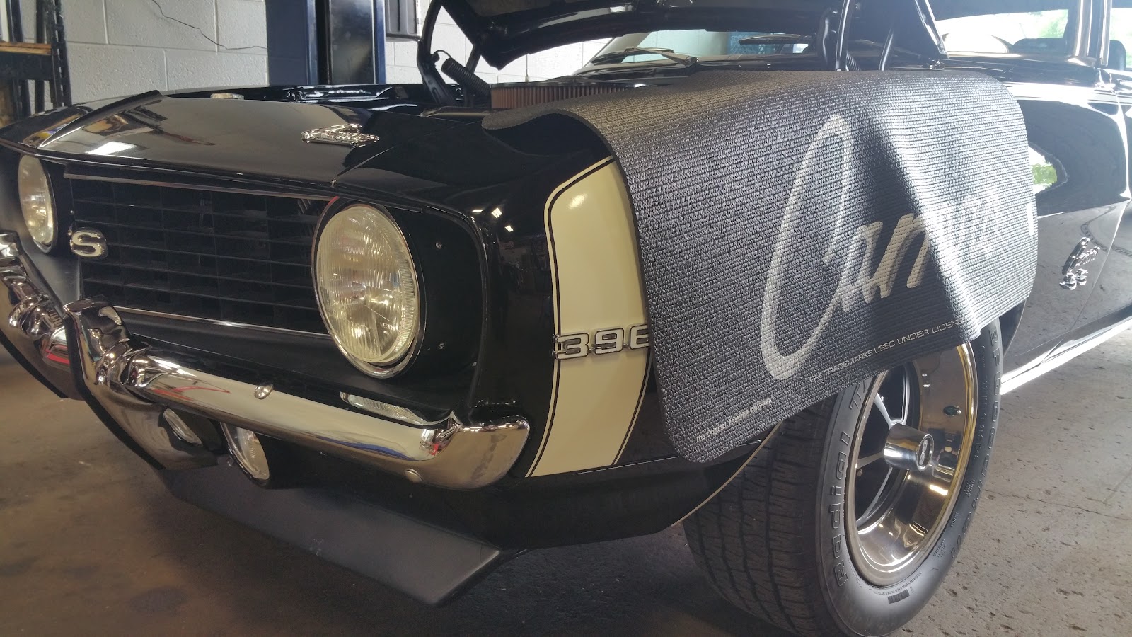 Cuda Automotive in Westland