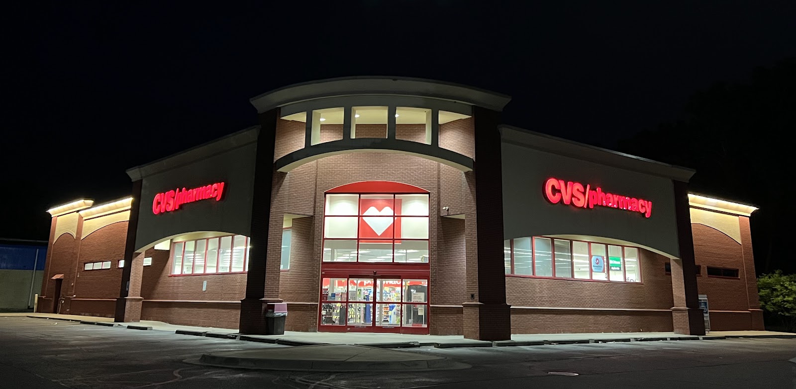 CVS — photo