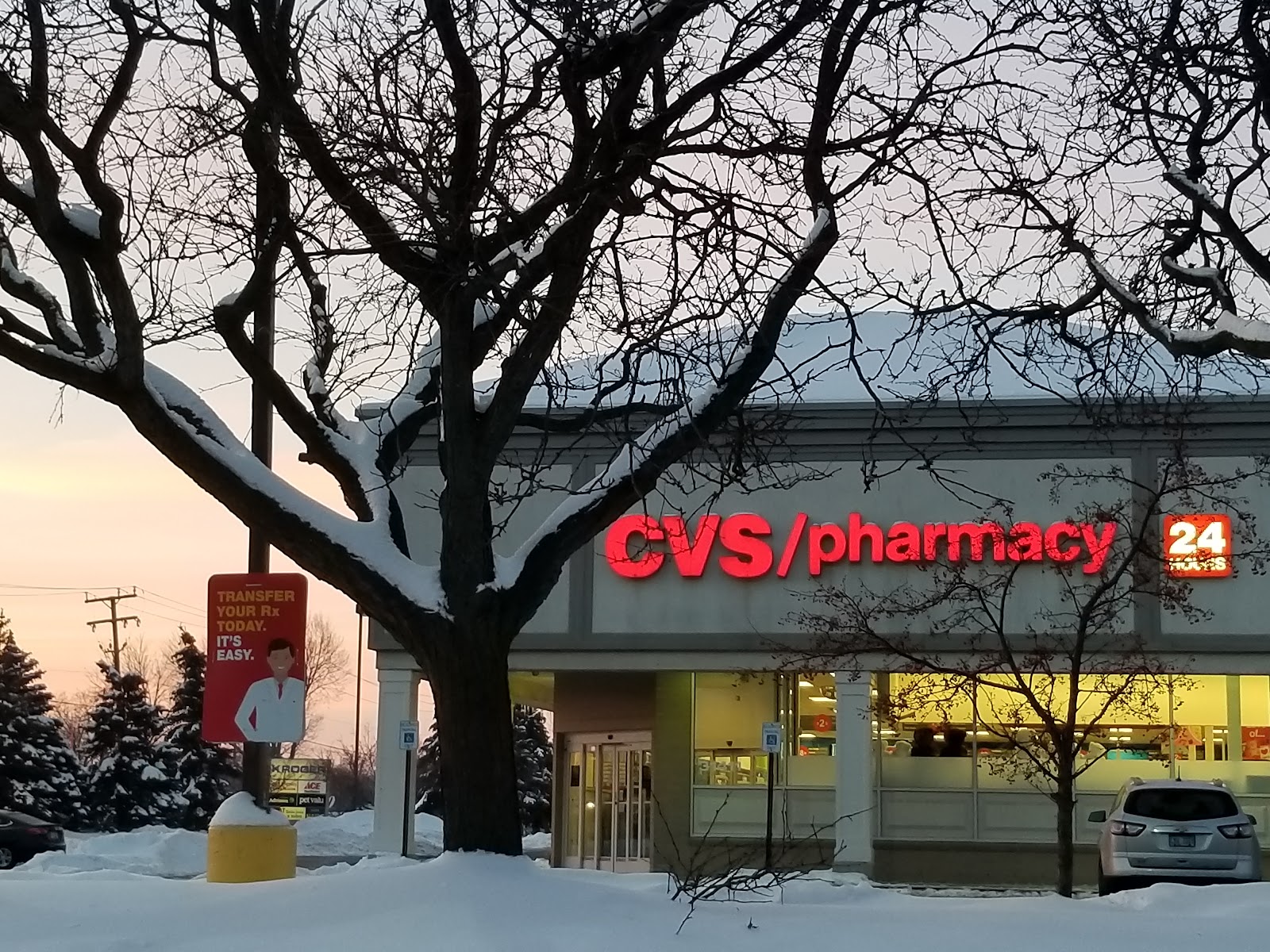 CVS — photo