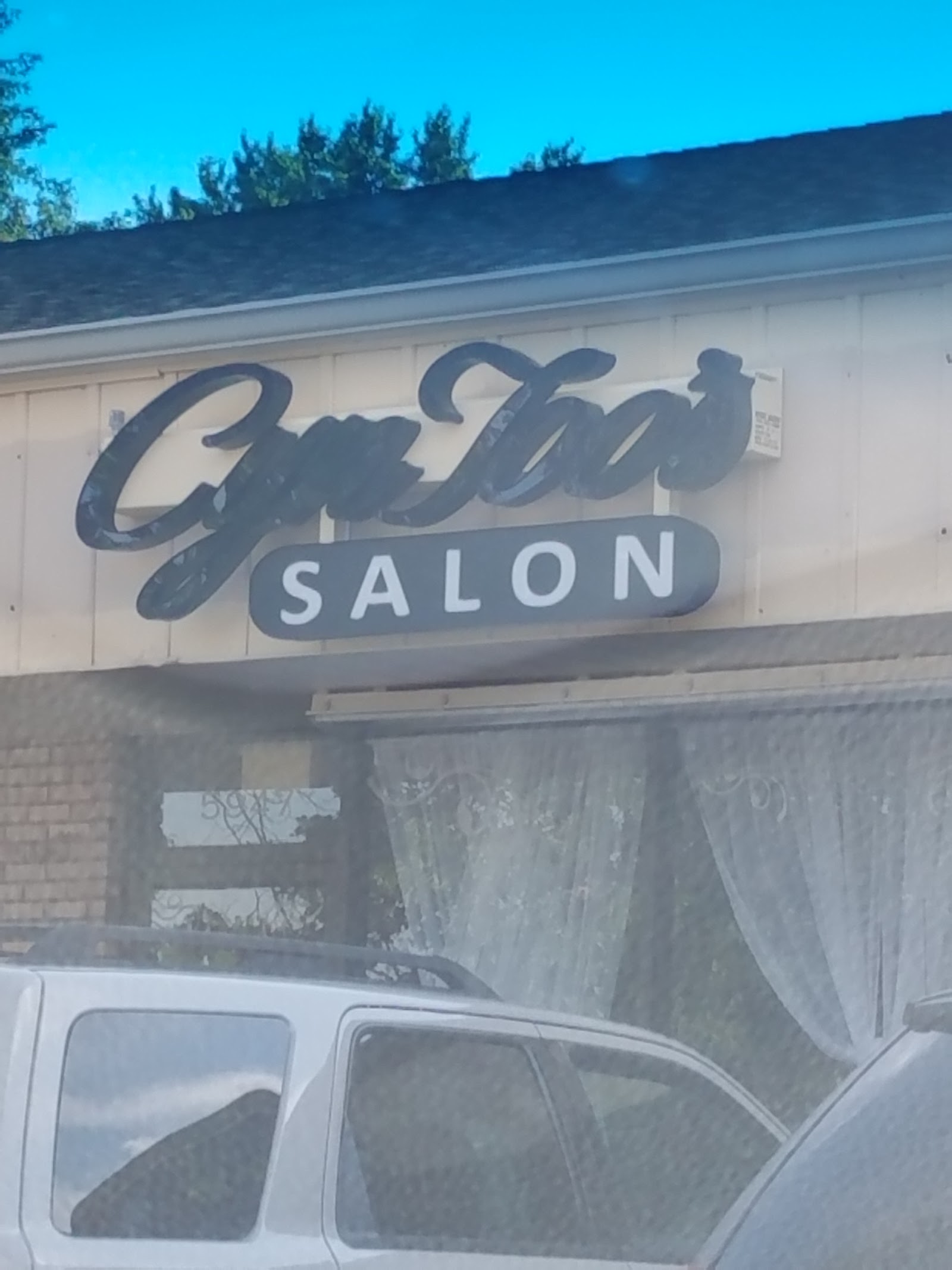 CynToo's Salon — photo