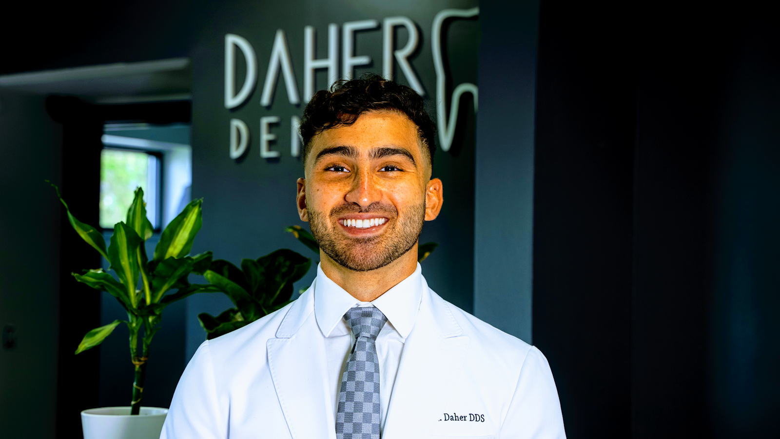 Daher Dental in Westland
