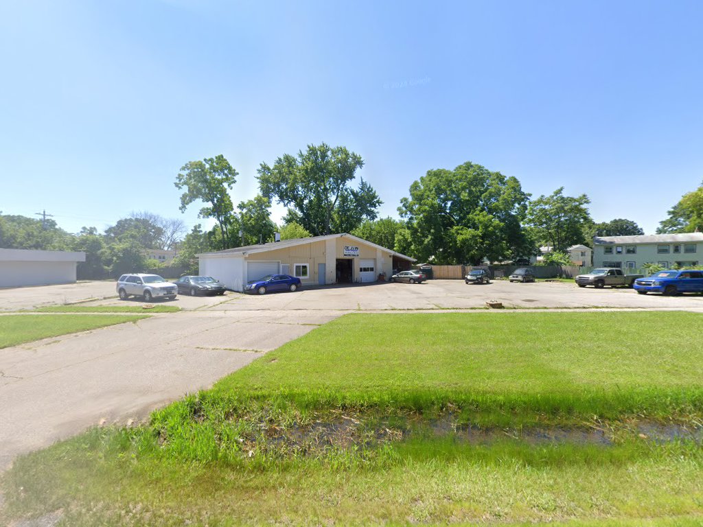 Dejves's Auto Repair — photo