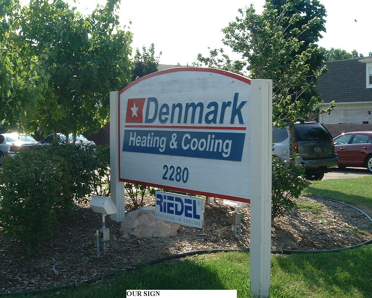 Denmark Heating And Cooling — photo