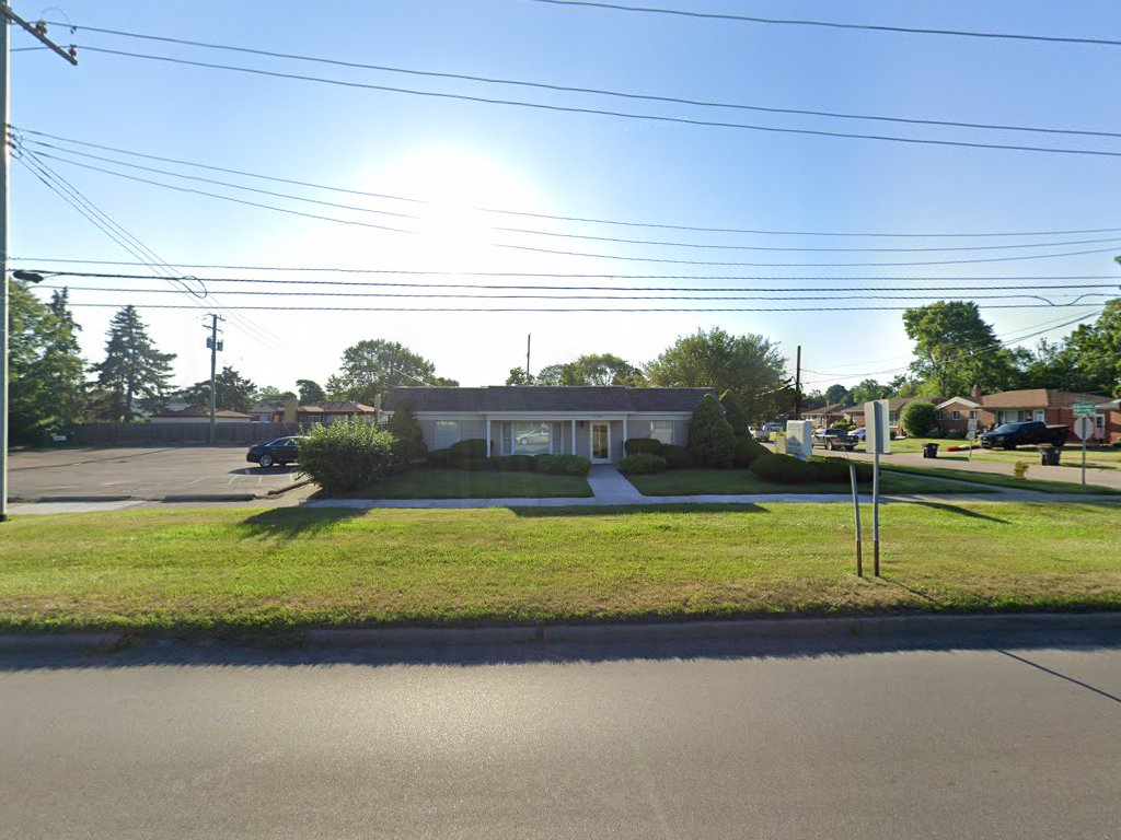 Dentistry For-Entire Family: Nye Dental Westland in Westland