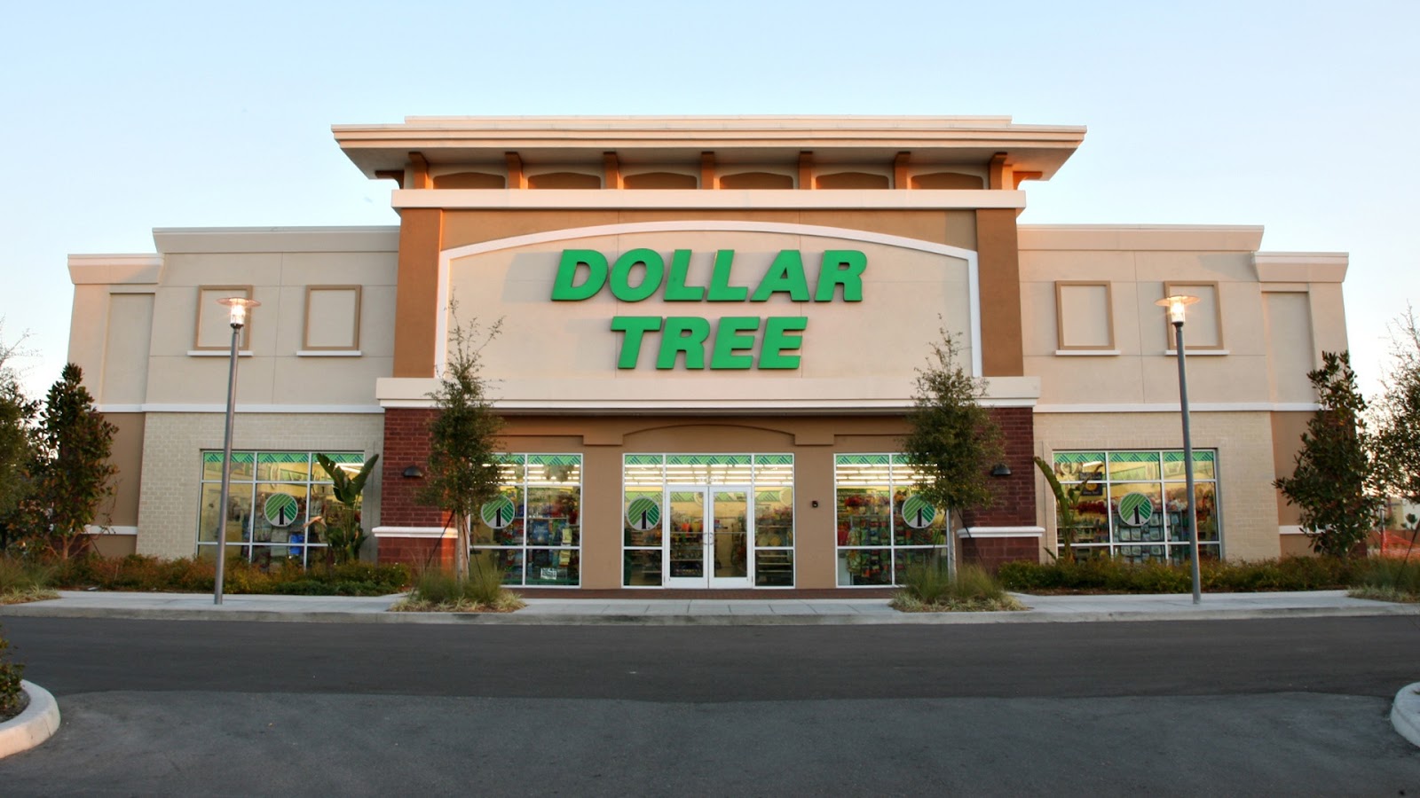 Dollar Tree in Westland