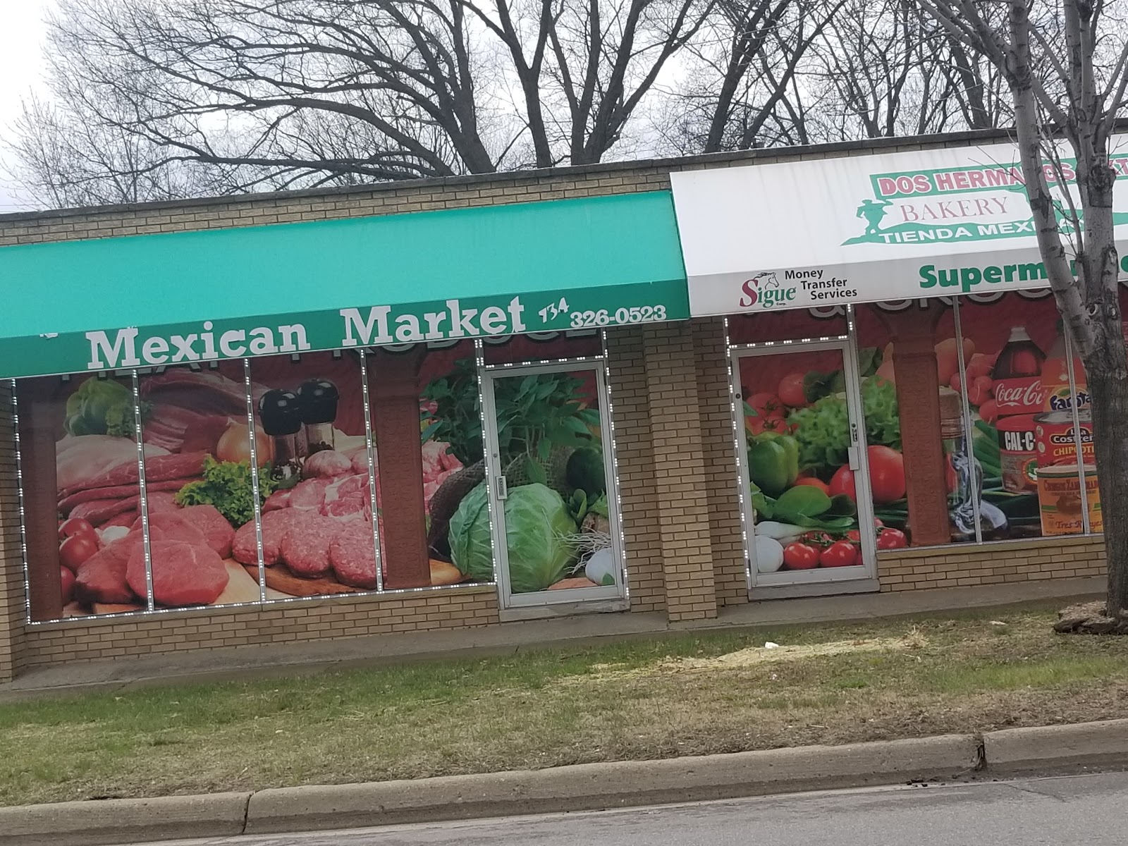 Dos Hermanos Market Westland — photo