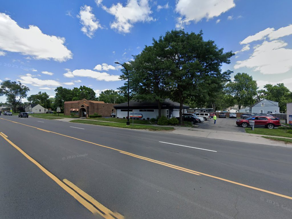 Dr. Bruce A. Smoler, DDS — photo