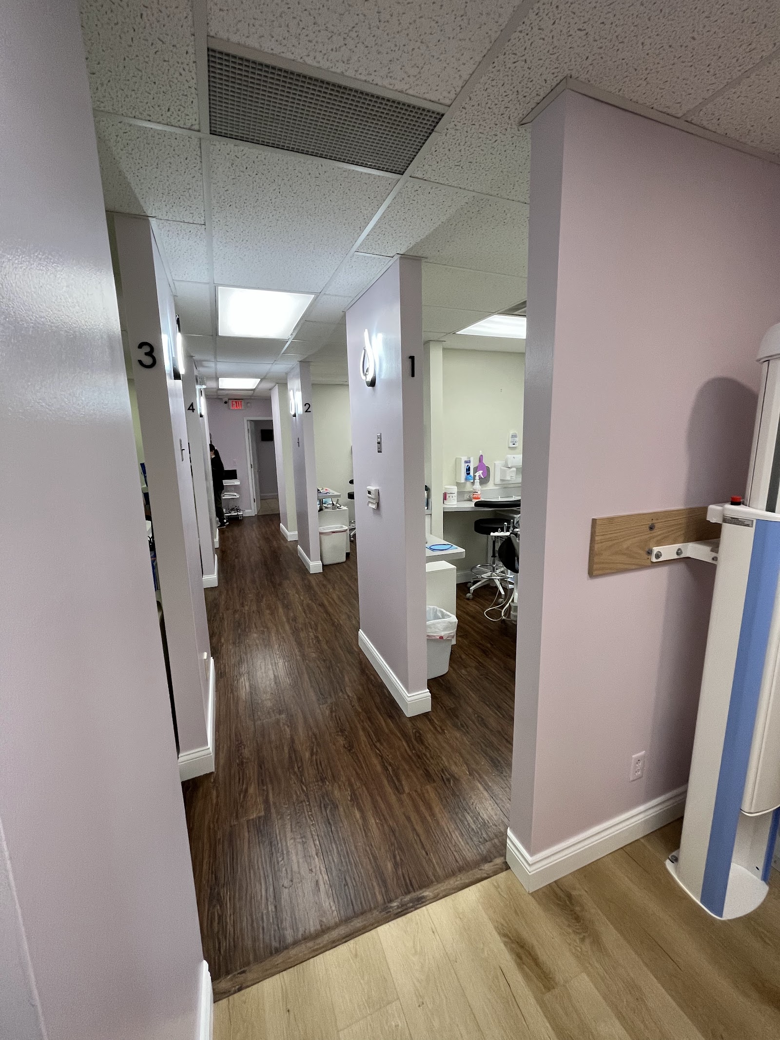Dr Chami Family Dentistry in Westland