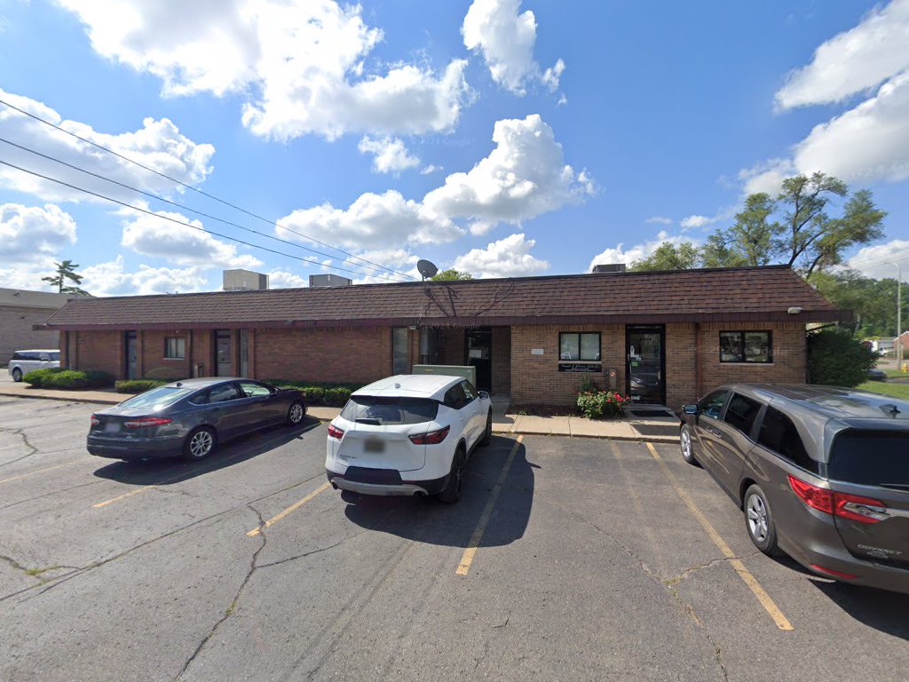 Dr. Chami Family Dentistry — photo