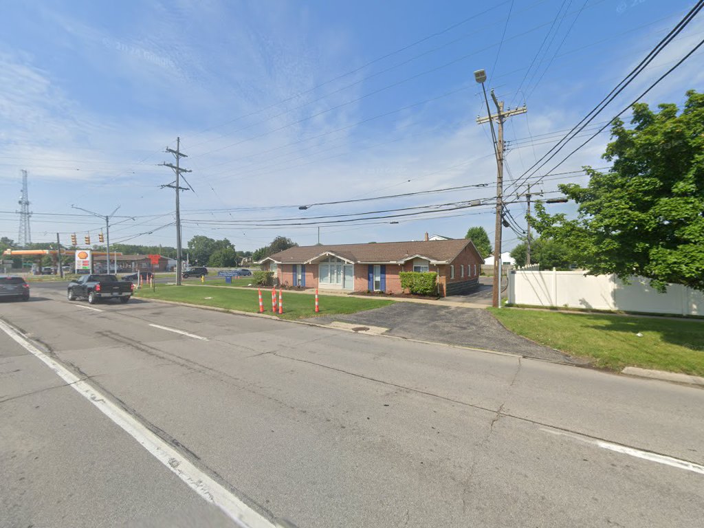 Dr. David J. Gimmarro, DDS in Westland