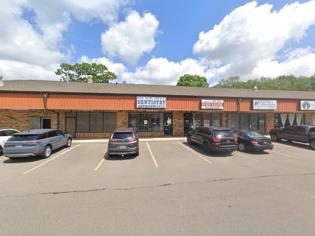 Dr. Rita Patel, DDS — photo
