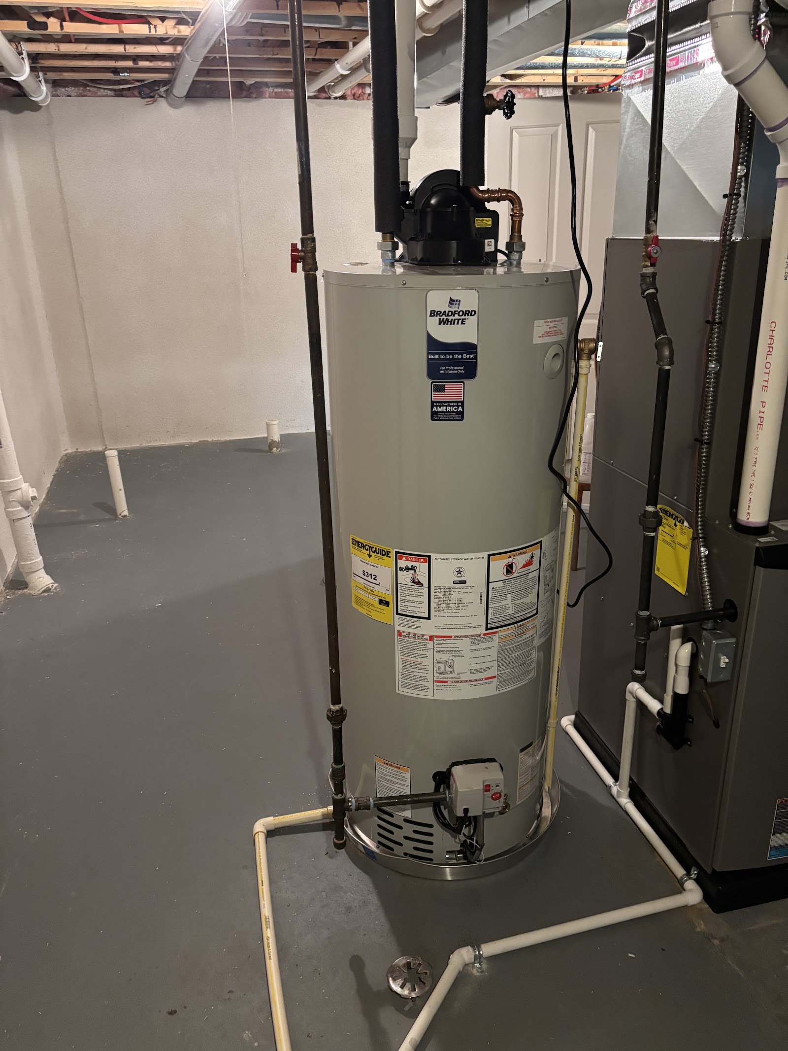 DWG Plumbing & Excavating in Westland
