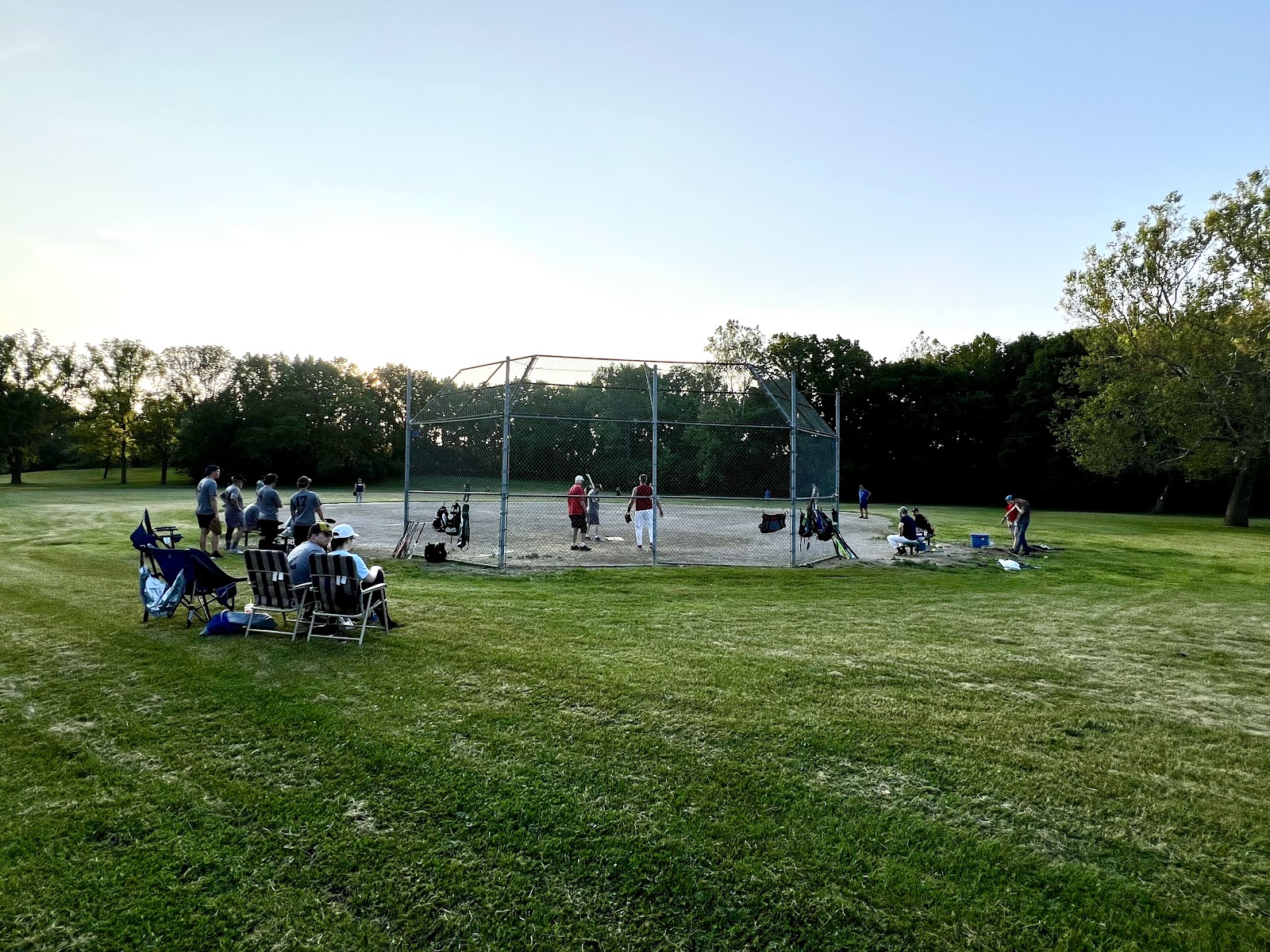 Elm Grove Recreation Area — photo