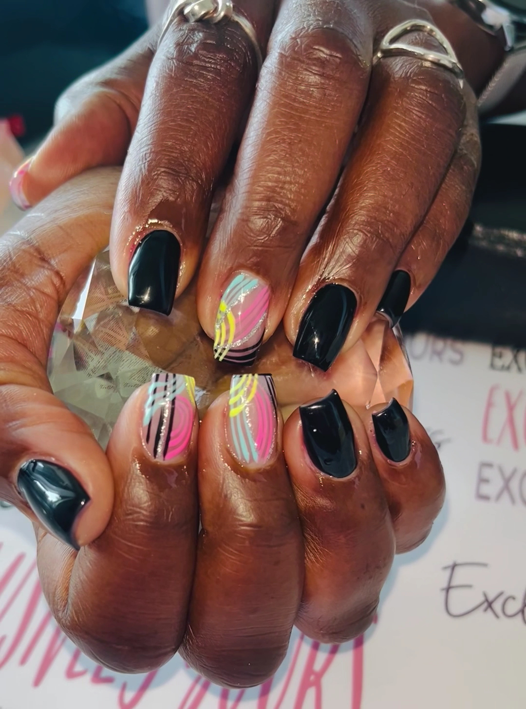 Exclusively Yours Nail Studio (APPOINTMENTS ONLY) — photo