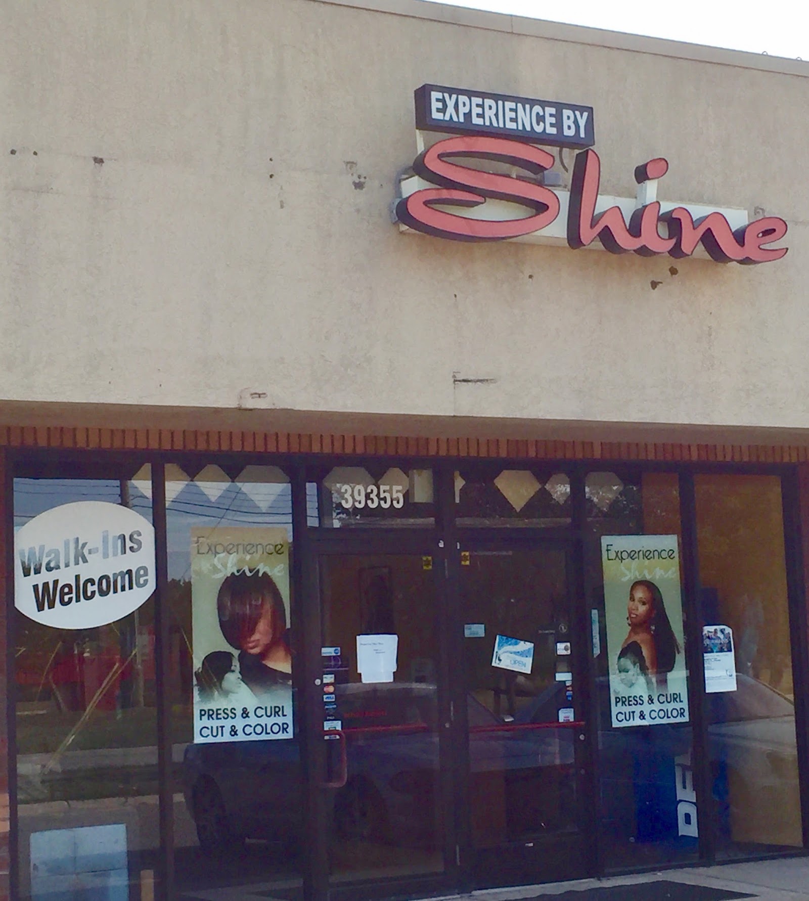 Experience By Shine in Westland