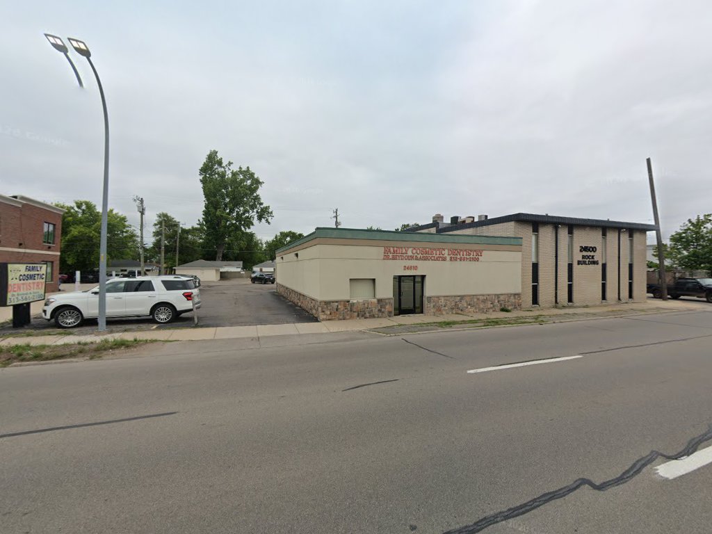 Family Dentistry in Westland