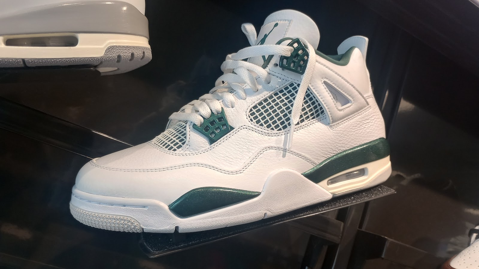 Foot Locker — photo