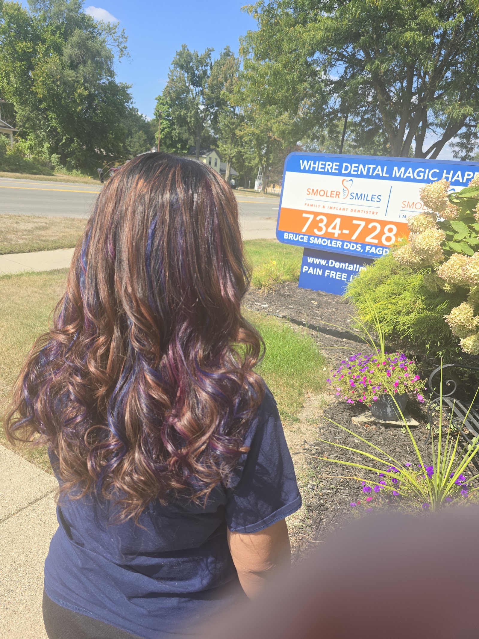 Hair By Melody — photo