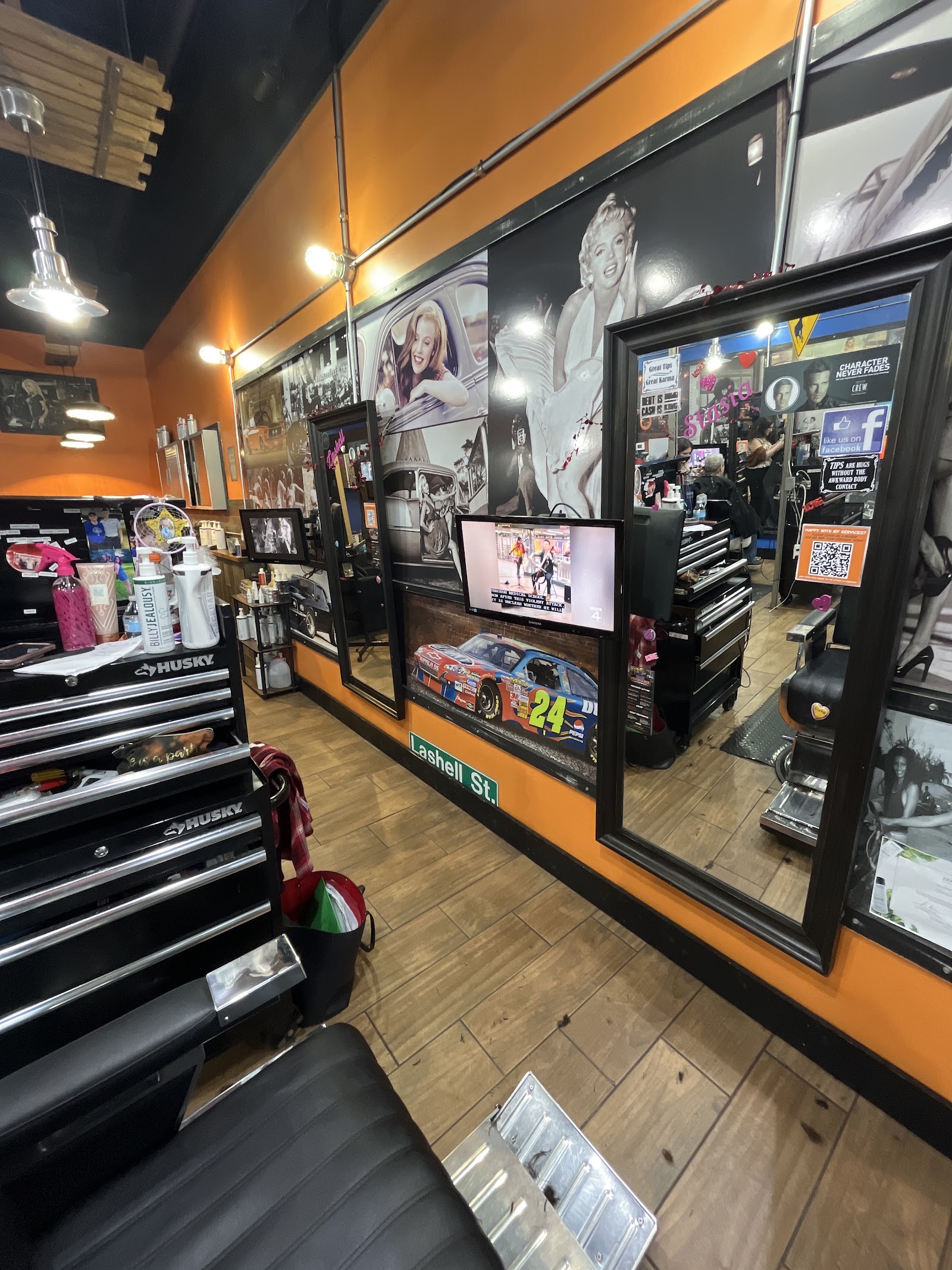 Hair Mechanix - Westland in Westland