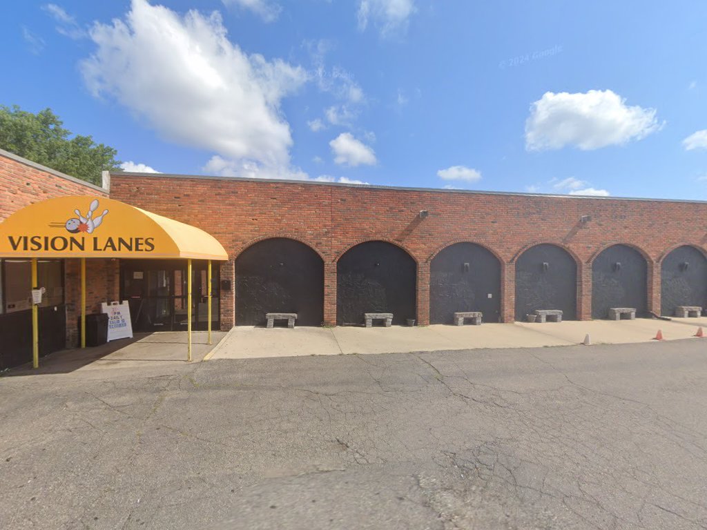 Hamtramck Singles Classic in Westland
