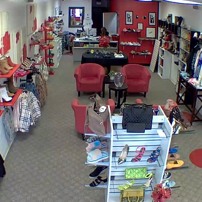 Heels 2 You in Westland