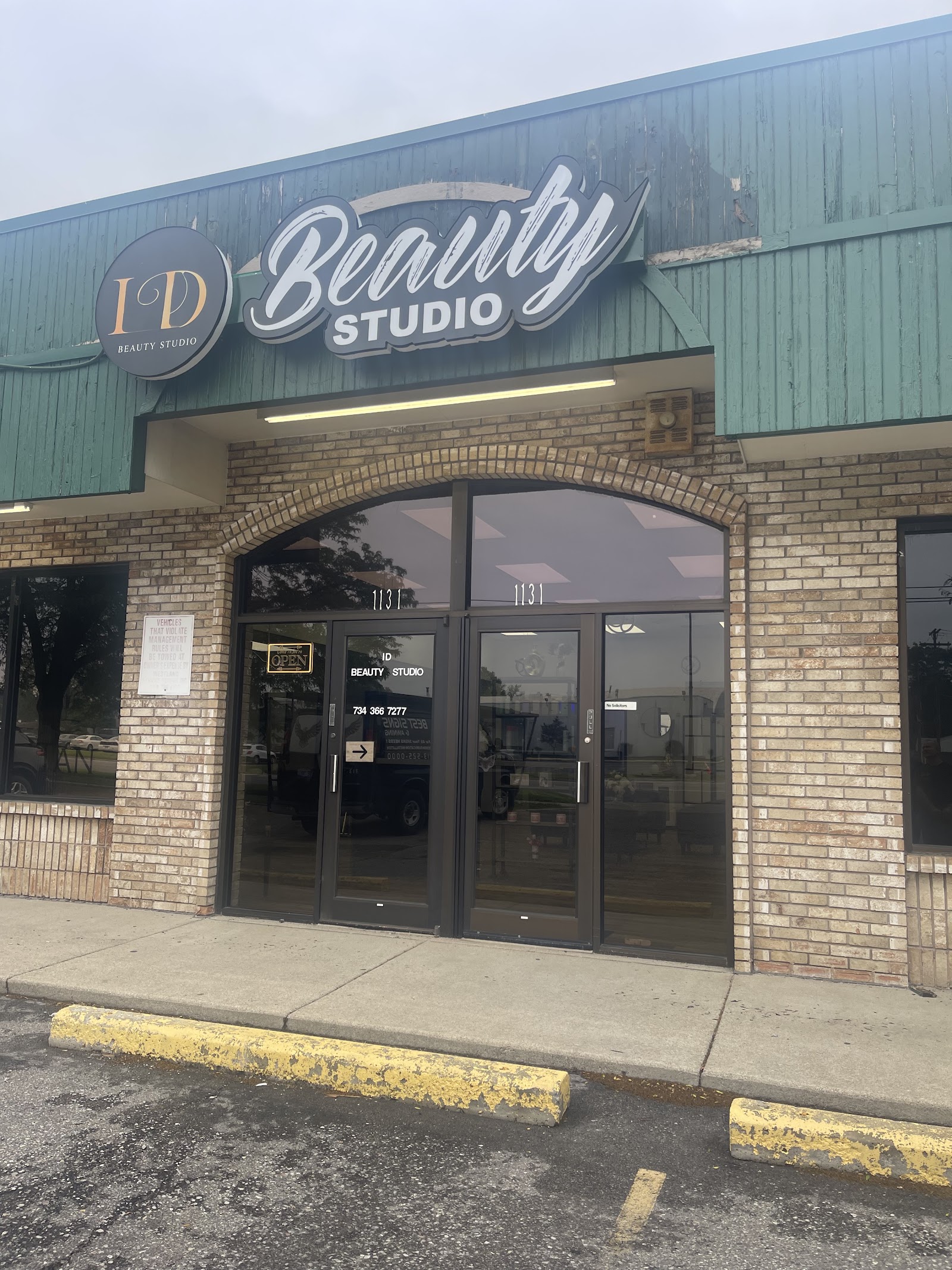 ID Beauty Studio Westland Michigan in Westland