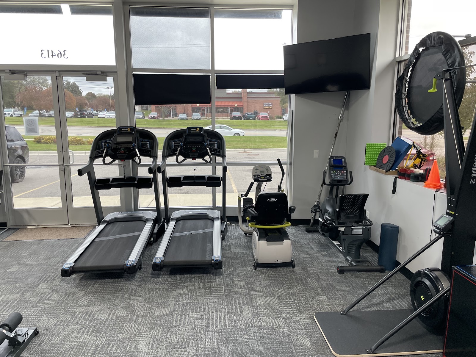 Infinity Physical Therapy in Westland