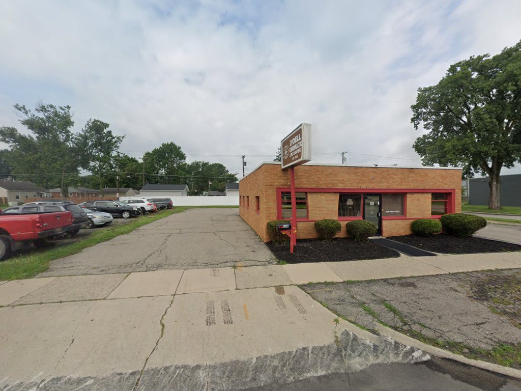 JAMES W O'DELL D.C. P.C. in Westland