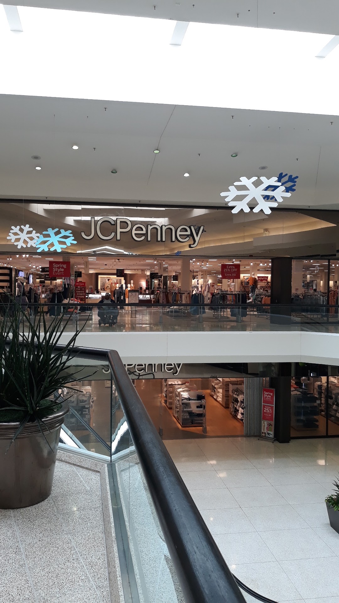 JCPenney — photo