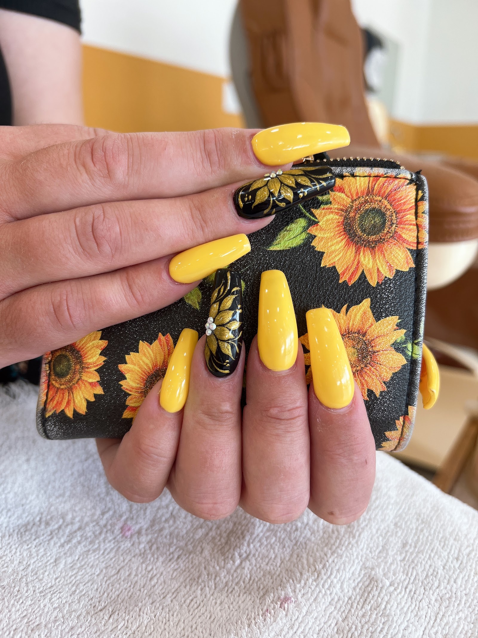 Jessica Nail & Spa — photo