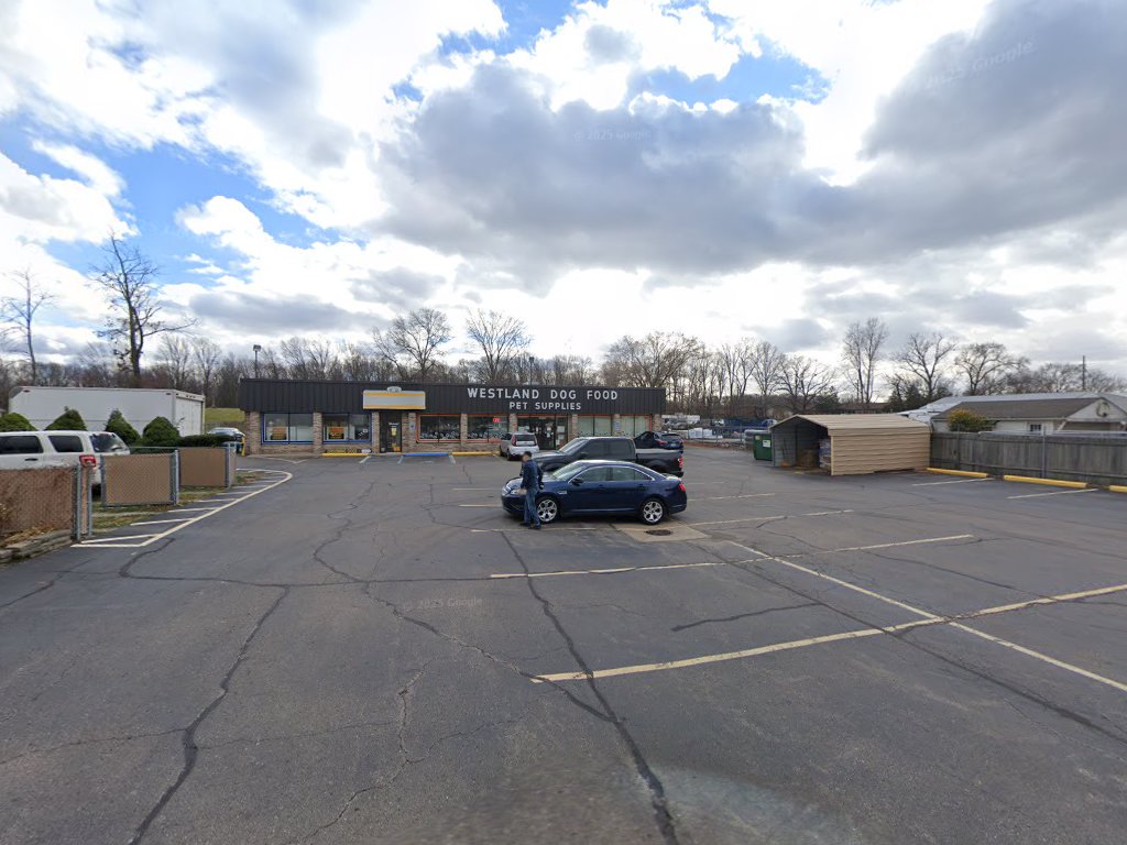 K & S Pet Supplies Inc — photo