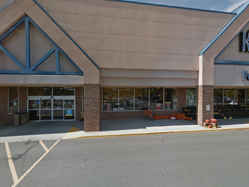 Kroger Deli in Westland