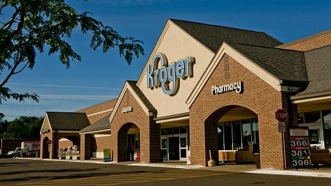 Kroger — photo